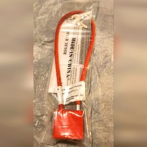 Regal Safety Lock w/ Keys NWT